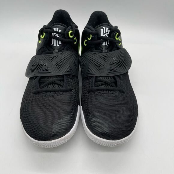 Kyrie Flytrap 3 Black Volt main image 5